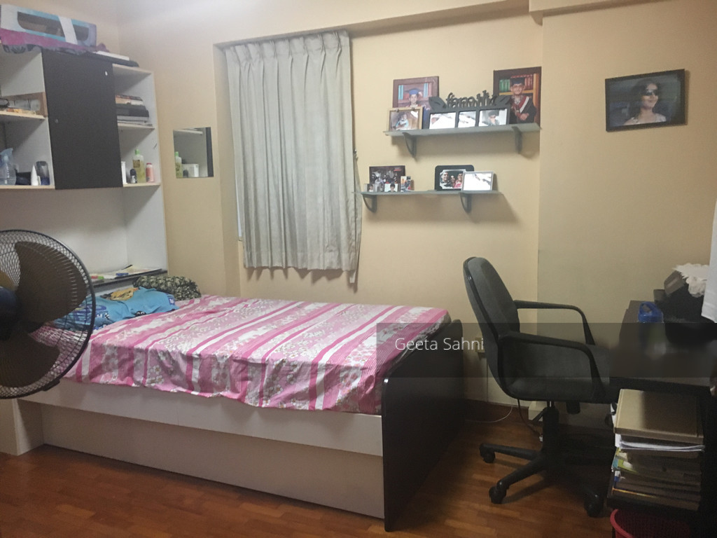 Blk 132 Edgedale Plains (Punggol), HDB 5 Rooms #145676162